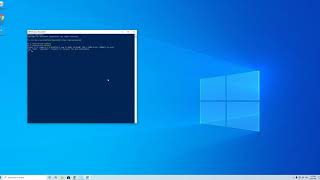 Tutorial: Installing python3 & ffmpeg on Windows 10 for beginners