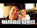 Marriage Advice  - Smarter Every Day 181