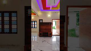 37 lakhs house for sale Trivandrum Malayinkeezhu Manappuram 4cent 1000 sqft #shorts #viral #trending