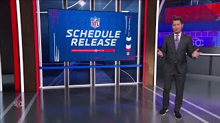 NFL teams' upcoming schedule release promos will offer CREATIVITY & INNOVATION 🤩 | SportsCenter
