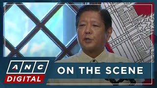 'PH open for business': Marcos eyes stronger trade, investment ties with Cambodia | ANC