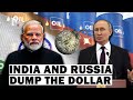 India Rejects Price Cap, Shuns the Dollar in Trade with Russia