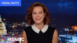 Watch The 11th Hour With Stephanie Ruhle Highlights: May 14
