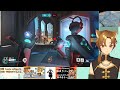 【 overwatch2 】ひさしぶりにオーバーウォッチする🐾【参加型】