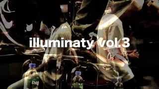 illuminaty Vol.3 Trailer