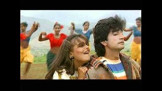 O Dil Tod Ke Hasti Ho (1995) ♥️ Love Songs ♥️ Udit Narayan | Krishan Kumar Silpa Shirodkar 90 s rom.