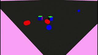 Physics Engine Development - Overlap and Collision Queries Pt 2: Nonmesh Collisions[Code]