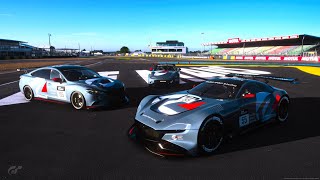 Gran Turismo 7 | Mazda Spirit Racing Variations Showcase  [4K HDR 60FPS]