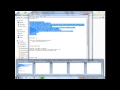 How to develop a basic firefox extension toolbar| Firefox addin development| Firefox plugin