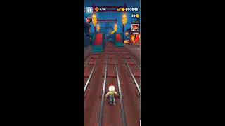 Subway Surf live || #short #shorts #Subway Surf #Subway Surf live