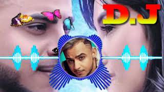 SHE DON'T KNOW dj millind Gaba || Hard DJ Bass mix version || New Punjabi song full Bass remix