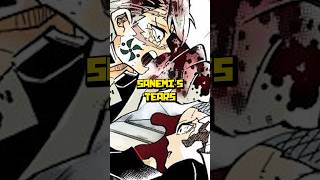 Genya Dies to Save Sanemi vs Upper Moon 1 Kokushibou | Demon Slayer Shinazugawa Brothers Explained