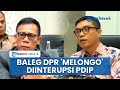 Amarah Masinton PDIP Jelang Baleg DPR Sepakati RUU Pilkada: Kita Tahu Ini untuk Siapa!