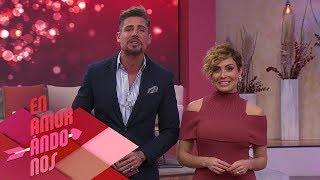 Programa completo del 6 de febrero de 2018 | Enamorándonos