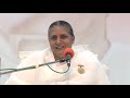 साक्षीद्रष्टा स्थिति कैसे बनाए being a detached observer class by bk usha didi