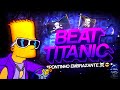 BEAT TITANIC - Pontinho envolvente - Só aqui que existe (FUNK REMIX) by Sr. Nescau