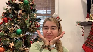 🎄LIVEMAS DAY 11🎄 GRWM TO FILM AND I WENT VIRAL ON TIKTOK??