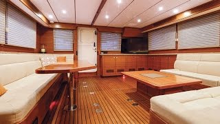 Nordhavn video: N60 \