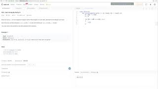 Leetcode - 922 Sort Array By Parity II - Python
