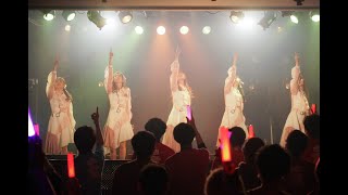 転校少女* 「Live Tour 2021 \