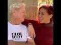 Dancing With the Stars' Sharna Burgess Mourns Death of Dad - E! Online