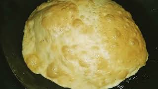 chhole bhature recipe #