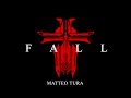 🎧 MATTEO TURA - FALL   [SYNTH  / DARK  / WAVE] 2021