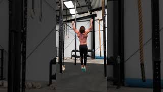 Archer Pull Ups Progression