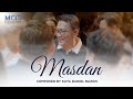 Masdan | Composed by Kuya Daniel Razon | Official Music Video