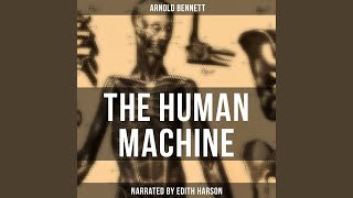 Chapter 1 - The Human Machine