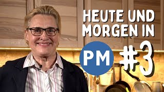 Heute und morgen in Potsdam-Mittelmark - #3: Oma kommt