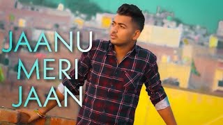 JAANU MERI JAAN : Yashpal Singh ( Official Video ) Deepak Music | Singh Saab | Carry On ∆