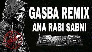 Gasba 14 Cheikh Khaled Sougri  - انا ربي صابني - Dj KhaLeD 3 Remix