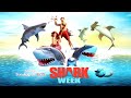 UNLEASH THE BEAST! Hungry Shark Evolution Great White Shark (Android Gameplay)