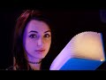 ASMR | Mesmerizing Visuals for Deep Relaxation & Affirming Meditation | Layered Audio