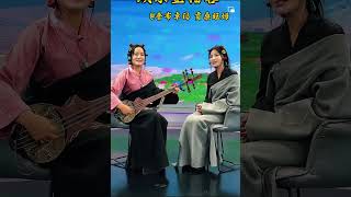 ཕུར་བུ་སྒྲོལ་མ། ཀུན་བཟང་དབང་མོ། Tibetan singer Phurbu Dolma \u0026 Kunsang Wangmo.