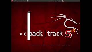 Hacking Countermeasures : Hping3 DOS attack