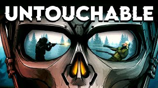 UNTOUCHABLE - Hardcore Tarkov (Movie)