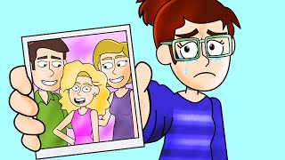 I Was Never Loved by My Own Family