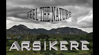 Feel the NATURE | feat ARSIKERE