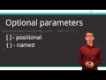 Functions are Fun, pt 1 - Dart Tips, ep. 6