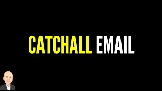 CATCHALL EMAIL | Understand Your Buyer | Psychology of Selling