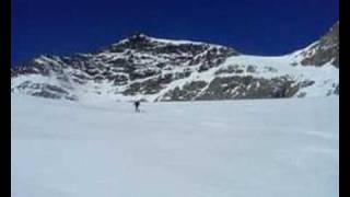 freeride piz cambrena