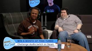 Capcom Pro Talk feat. fl0e - S2E26 (for real this time)