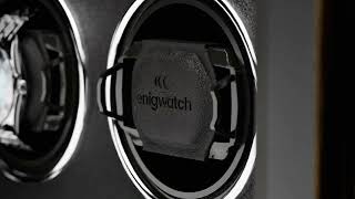 Enigwatch - Impresario Series 12