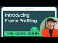 Introducing Frame Profiling in AGI - Android Game Dev Show