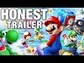 MARIO PARTY 10 (Honest Game Trailers)