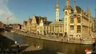 Gent in 3 minutes