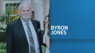 Search underway for missing 85-year-old in Georgia