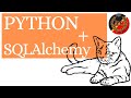 SQLAlchemy with Python Crash Course